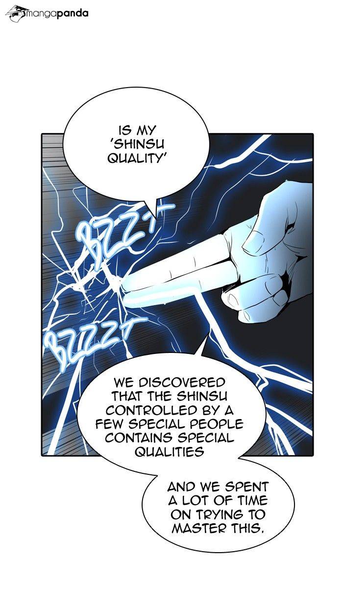 Tower of God Chapter 368 image 091